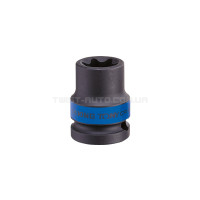 Головка ударна зірочка 1/2" Е10 | 457510M Головка ударна зірочка 1/2" Е10 | 457510M