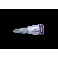 Головка-біта PHILLIPS PH.1, 1/4" L=37мм | 203101 Головка-біта PHILLIPS PH.1, 1/4" L=37мм | 203101
