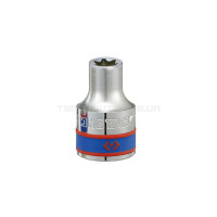 Головка-зірочка 1/2" Е16 | 437516M Головка-зірочка 1/2" Е16 | 437516M