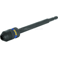 Біта Impact Pro 6" EXTENSION IRWIN IW6064606 Біта Impact Pro 6" EXTENSION IRWIN IW6064606