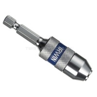 Тримач біт 1/4" швидкозйомний 65мм, IRWIN IRWIN 10508166 Тримач біт 1/4" швидкозйомний 65мм, IRWIN IRWIN 10508166