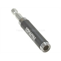 Тримач біт IR SD GUARD 9.5MMX80MM IRWIN 10504381 Тримач біт IR SD GUARD 9.5MMX80MM IRWIN 10504381