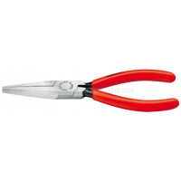 Довгогубці фосфатовані, чорного кольору 160 мм Knipex 30 11 160 | 30 11 160 Довгогубці фосфатовані, чорного кольору 160 мм Knipex 30 11 160 | 30 11 160