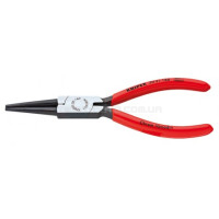 Довгогубці фосфатовані, чорного кольору 160 мм Knipex 30 31 160 | 30 31 160 Довгогубці фосфатовані, чорного кольору 160 мм Knipex 30 31 160 | 30 31 160