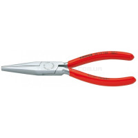 Довгогубці хромовані 140 мм Knipex 30 13 140 | 30 13 140