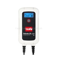 Зарядний пристрій Telwin DEFENDER 20 BOOST 12V/24V 807608