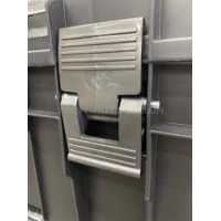 Клямки QS ONE | Z251552PG001 Клямки QS ONE | Z251552PG001