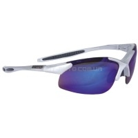 Защитные очки DEWALT DPG90S-7D Silver/Blue Mirror | 674326273310