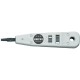 Інструмент для укладання кабелів LSA-Plus та їх аналогів Knipex, 175 мм 97 40 10 | 97 40 10