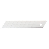 Карбон. леза з відлам сегментами 9мм (10шт) SNAP OFF BLADES X10PC | 10504567 Карбон. леза з відлам сегментами 9мм (10шт) SNAP OFF BLADES X10PC | 10504567