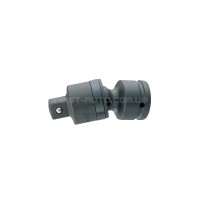 Кардан 3/4" ударний з кулькою посилений | 6798P Кардан 3/4" ударний з кулькою посилений | 6798P