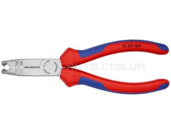 Кліщі для видалення оболонки KNIPEX 13 42 165 | 13 42 165