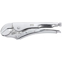 Клещи зажимные универсальные KNIPEX 40 14 250 | 40 14 250