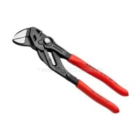Кліщі переставні-гайковий ключ, 180 мм KNIPEX 86 01 180 Кліщі переставні-гайковий ключ, 180 мм KNIPEX 86 01 180