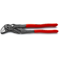 Кліщі переставні-гайковий ключ, 250 мм KNIPEX 86 01 250