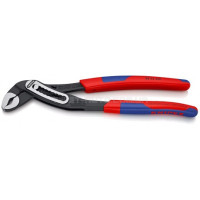 Кліщі сантехнічні Knipex Alligator® фосфатовані, чорний 300 mm Knipex 88 02 300 | 88 02 300 Кліщі сантехнічні Knipex Alligator® фосфатовані, чорний 300 mm Knipex 88 02 300 | 88 02 300