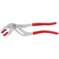 Кліщі трубні хромовані захватні 250 мм Knipex 81 13 250
