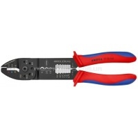 Кліщі зажимні для обпресування 97 32 240 KNIPEX 97 32 240 Кліщі зажимні для обпресування 97 32 240 KNIPEX 97 32 240