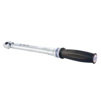 Ключ динамометричний 1" 200-1000 Nm подвійна установка, гумова ручка | 34862-1DG