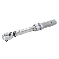 Ключ динамометрический 1/4" тип мини, 5~25NM двойная установка (по и против часовой) | 3426C-2DF Ключ динамометрический 1/4" тип мини, 5~25NM двойная установка (по и против часовой) | 3426C-2DF
