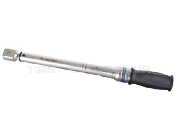 Ключ динамометричний індустріальний для насадки 14*18mm 80~400NM | 34522-9DG