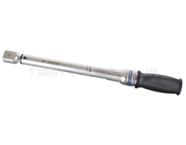 Ключ динамометричний індустріальний для насадки 14*18mm 100~600NM | 34522-4DG