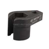 Ключ для датчика кисню 3/8" 22 мм KING TONY 9AJ3122 Ключ для датчика кисню 3/8" 22 мм KING TONY 9AJ3122