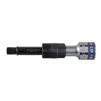 Ключ для демонтажу генератора 1/2" T50 113MM | 9DA104 Ключ для демонтажу генератора 1/2" T50 113MM | 9DA104