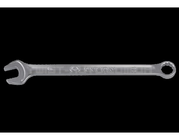 Ключ комбінований 10 мм, подовжений | 1061-10