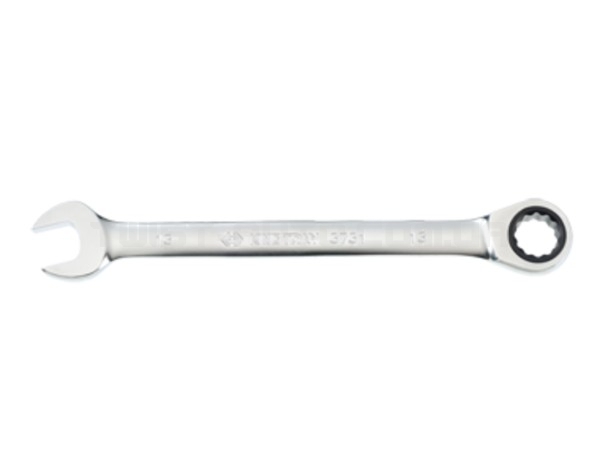 Ключ комбінований 11 мм тріскачка | 373111M