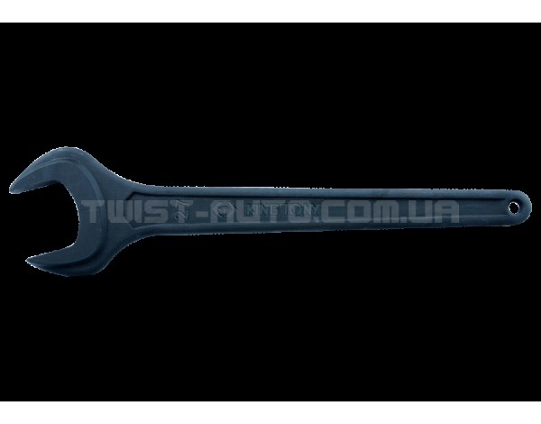 Ключ рожковый силовой, 17 мм | 10F0-17P