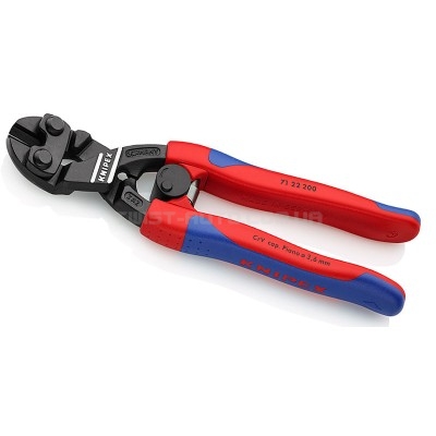 Компактний болторіз CoBolt 71 22 200 KNIPEX 71 22 200