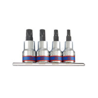 Комплект SPLINE 1/2" М6; М8; М10; М12. | 4126PR Комплект SPLINE 1/2" М6; М8; М10; М12. | 4126PR