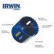Коронка по металлу IRWIN биметаллическая 24 мм 15/16" | 10504168