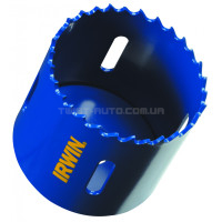 Коронка по металу IRWIN біметалічна 32 мм 1-1/4" | 10504173 Коронка по металу IRWIN біметалічна 32 мм 1-1/4" | 10504173
