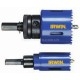 Коронка по металу IRWIN біметалева IRWIN BI-METAL HOLESAW 40MM IRWIN 10504178