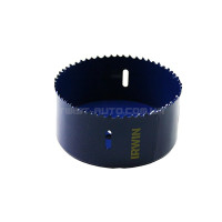 Коронка по металу IRWIN біметалева 92 мм 1" IRWIN 10504201 Коронка по металу IRWIN біметалева 92 мм 1" IRWIN 10504201