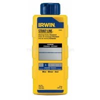 Крейда для розмітки синій 8 унций/227г, IRWIN IRWIN 64901