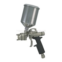 Краскопульт професійний RV/S метал бачок 500мл дюза-1,2мм | AH080333 Краскопульт професійний RV/S метал бачок 500мл дюза-1,2мм | AH080333