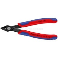 Кусачки Electronic Super Knips® KNIPEX 78 61 125 | 78 61 125