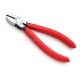 Кусачки бокові KNIPEX 70 01 180 | 70 01 180