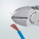 Кусачки бокові KNIPEX 70 01 180 | 70 01 180