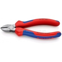 Кусачки бокові KNIPEX 70 02 140 Кусачки бокові KNIPEX 70 02 140