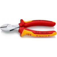 Шматочки бокові компактні X-Cut KNIPEX 73 06 160 | 73 06 160