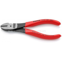 Кусачки бокові особливої ​​потужності KNIPEX 74 01 160 | 74 01 160