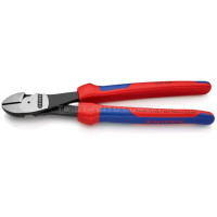 Кусачки бокові особливої ​​потужності KNIPEX  74 02 250