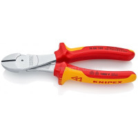 Кусачки бокові особливої потужності  KNIPEX 74 06 180