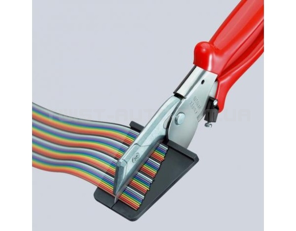 Шматочки для плоского кабелю KNIPEX 94 15 215 | 94 15 215