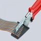 Шматочки для плоского кабелю KNIPEX 94 15 215 | 94 15 215