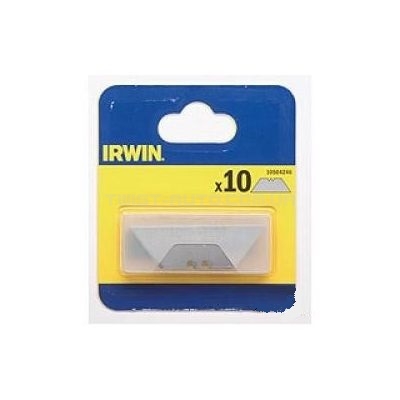 Лезо трапецеподібні IRWIN Carbon 10 шт | 10504246